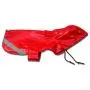 Pet Rageous London Slicker, X-Large, Red Pet Rageous London Slicker, X-Large, Red