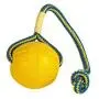 Starmark Swing n Fling DuraFoam Ball Dog Toy Starmark Swing n Fling DuraFoam Ball Dog Toy