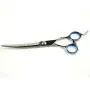 LILYS PET Professional PET Dog Grooming Scissors Suit,RED/Blue Ring, Cutting&Curved&Thinning Shears LILYS PET Professional PET Dog Grooming Scissors Suit,RED/Blue Ring, Cutting&Curved&Thinning Shears