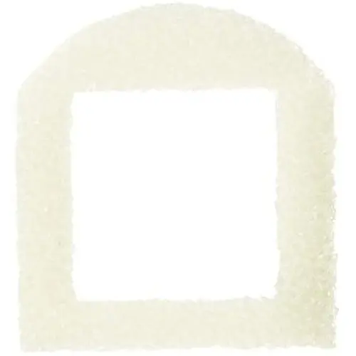 Drinkwell Foam Replacement Pre-Filters - 8 Filters Total (4 Packs with 2 Filters per Pack) Drinkwell Foam Replacement Pre-Filters - 8 Filters Total (4 Packs with 2 Filters per Pack)