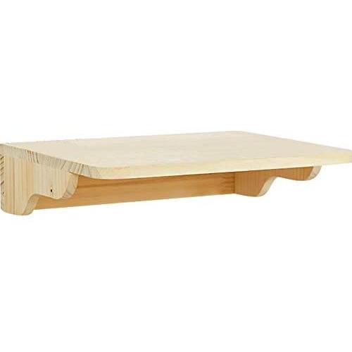 La La Pet Wall Mounted Cat Bed Wooden Floating Cat Shelf Capsule Cat House Cat Perch Cat Steps Cat Ladder Cat Tree Cat Furniture Cat Lounger Cat Climber Cat Shelter Condo