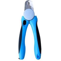 DOG NAIL CLIPPERS Tobridge and Trimmer with Safety Guard to Avoid Over-Cutting Nails, Plus Nail File, Pet Nail Clipper Beauty Care Grooming, Cats Dogs and Pets