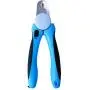 DOG NAIL CLIPPERS Tobridge and Trimmer with Safety Guard to Avoid Over-Cutting Nails, Plus Nail File, Pet Nail Clipper Beauty Care Grooming, Cats Dogs and Pets DOG NAIL CLIPPERS Tobridge and Trimmer with Safety Guard to Avoid Over-Cutting Nails, Plus Nail File, Pet Nail Clipper Beauty Care Grooming, Cats Dogs and Pets