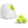 AFP Dog Ball Launcher Automatic Dog Ball Shooter Interactive Dog Tennis Ball Launcher Throwing Machine for Training and Playing and Dog Reward Game Toy Feel Healthy and Happy AFP Dog Ball Launcher Automatic Dog Ball Shooter Interactive Dog Tennis Ball Launcher Throwing Machine for Training and Playing and Dog Reward Game Toy Feel Healthy and Happy