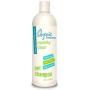 Organic Excellence Mild Dog Shampoo, Great for All Pets: Dogs, Puppies, Cats, Horses, Formulated for Sensitive Skin, Made with Aloe and Nourishing Botanicals - 16oz