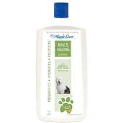 Four Paws Magic Coat Reduces Shedding Shampoo
