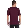 Hanes Sport Mens Heathered Performance T-Shirt