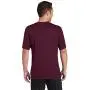 Hanes Sport Mens Heathered Performance T-Shirt Hanes Sport Mens Heathered Performance T-Shirt