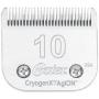 Oster A5 Skip Tooth Blade Size: 5