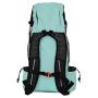 K9 Sport Sack | Dog Carrier Backpack for Small and Medium Pets | Front Facing Adjustable Dog Backpack Carrier | Fully Ventilated | Veterinarian Approved (Medium, Air - Summer Mint)