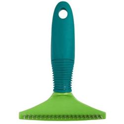 Vibrant Life Dog Undercoat RAKE De-Shed Tool All Coat Types • Stainless Steel
