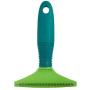 Vibrant Life Dog Undercoat RAKE De-Shed Tool All Coat Types • Stainless Steel
