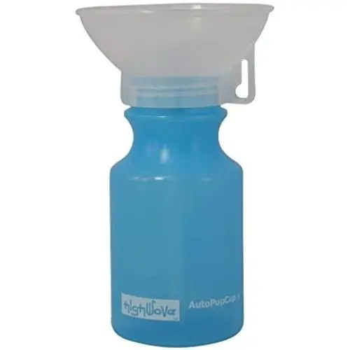 Highwave AutoDogMug Mini Blue Highwave AutoDogMug Mini Blue