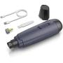 iblive Dog Nail Grinder Trimmer-Powerful and noiseless pet Nail Grinder for Large Medium and Small Dogs&Cats Rechargeable Electric pet Nail Trimmers
