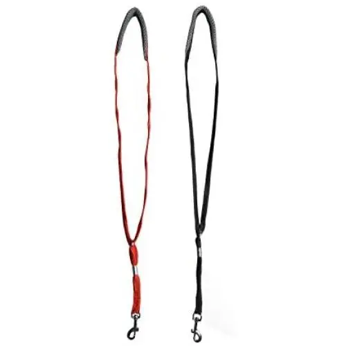 Fansun 2020 2 Pack Mesh Padded Dog Grooming Noose Loop for Table Arm, Adjustable Heavy Duty Nylon Noose Restraint Safety Rope for Bathtub Pet Bathing Supplies Fansun 2020 2 Pack Mesh Padded Dog Grooming Noose Loop for Table Arm, Adjustable Heavy Duty Nylon Noose Restraint Safety Rope for Bathtub Pet Bathing Supplies