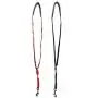 Fansun 2020 2 Pack Mesh Padded Dog Grooming Noose Loop for Table Arm, Adjustable Heavy Duty Nylon Noose Restraint Safety Rope for Bathtub Pet Bathing Supplies Fansun 2020 2 Pack Mesh Padded Dog Grooming Noose Loop for Table Arm, Adjustable Heavy Duty Nylon Noose Restraint Safety Rope for Bathtub Pet Bathing Supplies