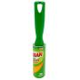 Libman Mini Lint Roller- 30 Sheets Per Roll (Pack of 6-180 Total Sheets) with Free Bonus Reusable Lint Roller