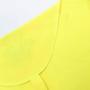A-SAFETY Dog Reflective Vest, Hi Vis Safety Vest Keeps Dogs Visible On and Off Leash in Both Urban and Rural Environments Yellow,Orange(7.8/9.8/11.8/13.7/15.7/17.7 inches)