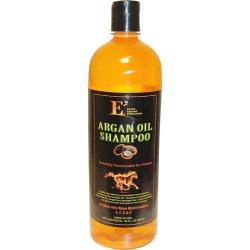 E3 Elite Grooming Products Argan Oil Shampoo for Pets, 32 oz.