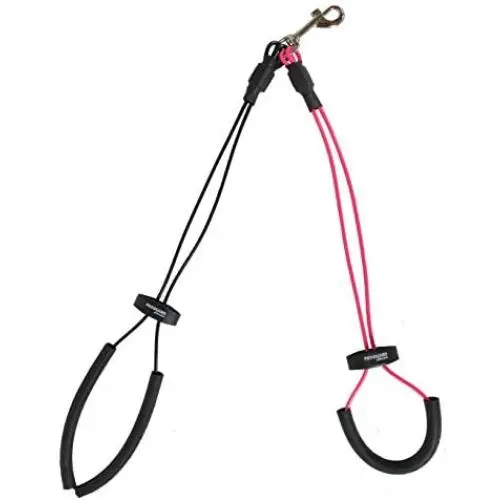 Proguard Pets No-Sit Haunch Holder Dog Grooming Restraint Sm/Med Dogs