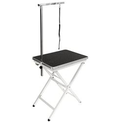 Flying Pig Grooming Mini Size Pet Dog Portable Grooming Table