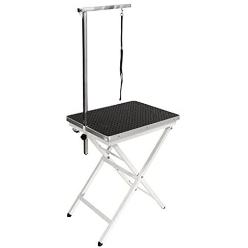Flying Pig Grooming Mini Size Pet Dog Portable Grooming Table