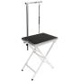 Flying Pig Grooming Mini Size Pet Dog Portable Grooming Table