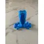 BHUBEPARTNER Toy for Pets Dog bite Resistant Cleaning Toothbrush pet Dog