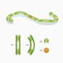 Catit Senses 2.0 Circuit, Interactive Cat Toys