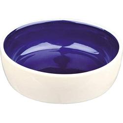 Royal Pet Club Ceramic Cat Bowl, 13 cm