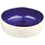 Royal Pet Club Ceramic Cat Bowl, 13 cm