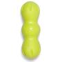 WEST PAW Zogoflex Rumpus Dog Chew Toy – Floatable Toy for Dogs, Aggressive Chewers – Puppy Chewing Toys for Catch, Fetch – Recyclable, Dishwasher-Safe, Non-Toxic, Made in USA