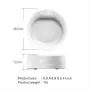 Petmii Smart Digital Feeding Pet Bowl, Food Measuring Washable for Dog Cat Food Bowl Petmii Smart Digital Feeding Pet Bowl, Food Measuring Washable for Dog Cat Food Bowl