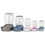 Petmate Replendish Feeder with Microban Automatic Cat and Dog Feeder 4 Sizes Available