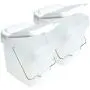 Unique Pet Food Dry Seal Container for Dog, Cat, Bird, and Food Unique Pet Food Dry Seal Container for Dog, Cat, Bird, and Food