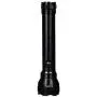 Tattu V2 Heavy-Duty UV Blacklight Flashlight 2-Cell D 3W Ultraviolet LED Lamp, Black Tattu V2 Heavy-Duty UV Blacklight Flashlight 2-Cell D 3W Ultraviolet LED Lamp, Black