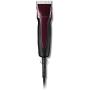 Andis Excel Pro-Animal 5-Speed Detachable Blade Clipper Kit - Professional Pet Grooming, Burgundy, SMC (65360)