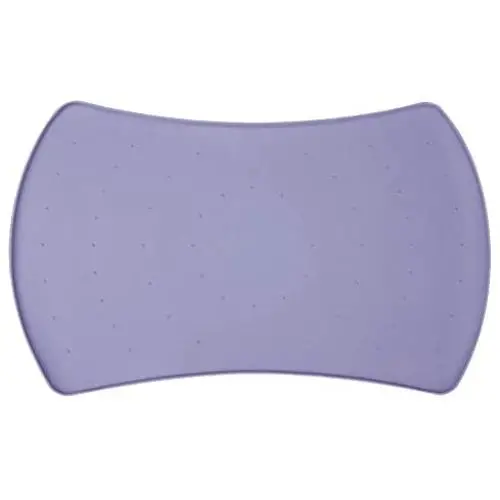 ThinkPet Slanted Cat Food Bowl, Cute Tilt Cat Bowl Anti-Skid No Spill Cat Dish ThinkPet Slanted Cat Food Bowl, Cute Tilt Cat Bowl Anti-Skid No Spill Cat Dish