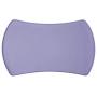 ThinkPet Slanted Cat Food Bowl, Cute Tilt Cat Bowl Anti-Skid No Spill Cat Dish