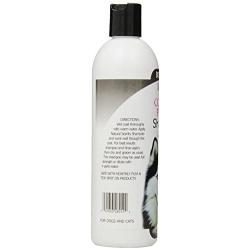 Bio-groom Country Freesia Skin Soothing Aloe Vera & Chamomile Shampoo, Available in 2 Sizes