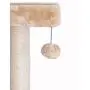 Armarkat Classic Cat Tree A3207, Beige, 22'' L X 17'' W X 32'' H