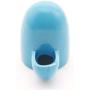 Dosminer Small Animal Water Bottle, Automatic Drinking Water Feeder, Ceramic Silent Pet Water Dispenser for Hamster, Fixed Rat Food Bowl for Hedgehog