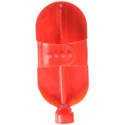 Decker Manufacturing 91 Washer Groomer Comb Import
