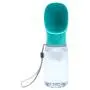 VECH Dog Water Bottle, Portable Leak Proof Puppy Water Dispenser Drinking Bowl Cup for Pet Outdoor Walking, Hiking, Travel, BPA Free Food Grade Plastic Pets Outdoor Drinking Feeder 19oz/550ml … VECH Dog Water Bottle, Portable Leak Proof Puppy Water Dispenser Drinking Bowl Cup for Pet Outdoor Walking, Hiking, Travel, BPA Free Food Grade Plastic Pets Outdoor Drinking Feeder 19oz/550ml …