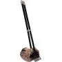 Petmate 70067 Arm & Hammer Swivel Bin & Rake Pooper Scooper, Scented Bags included, One Size, Black/Penny Petmate 70067 Arm & Hammer Swivel Bin & Rake Pooper Scooper, Scented Bags included, One Size, Black/Penny