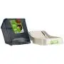 Van Ness Medium Auto Feeder, 6-Pound Van Ness Medium Auto Feeder, 6-Pound