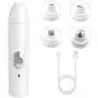 Dog Nail Grinder Upgraded 2-Speed Electric Rechargeable Pet Nail Trimmer Painless Paws Grooming & Smoothing for Small & Large Dogs & Cats Pet Nail Grinder Dog Nail Grinder Upgraded 2-Speed Electric Rechargeable Pet Nail Trimmer Painless Paws Grooming & Smoothing for Small & Large Dogs & Cats Pet Nail Grinder
