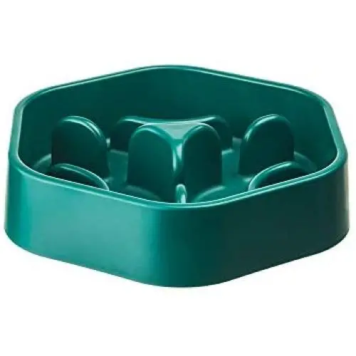 pidan Slow Feeder Dog Bowls - Preventing Choking Healthy Design Maze Bowls for Large Dog Pet Slow Eating Dishes pidan Slow Feeder Dog Bowls - Preventing Choking Healthy Design Maze Bowls for Large Dog Pet Slow Eating Dishes