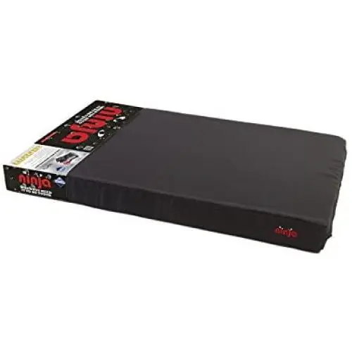 Dog Gone Smart Pet Products Repelz-It Ninja Bed Dog Gone Smart Pet Products Repelz-It Ninja Bed
