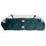 Armarkat Bolstered Pet Bed and Mat, ultra-soft Dog Bed for dogs